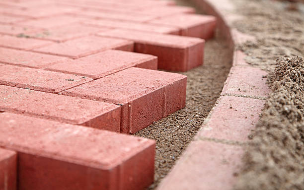 Best Driveway paver repairs and maintenance in Grant, MI